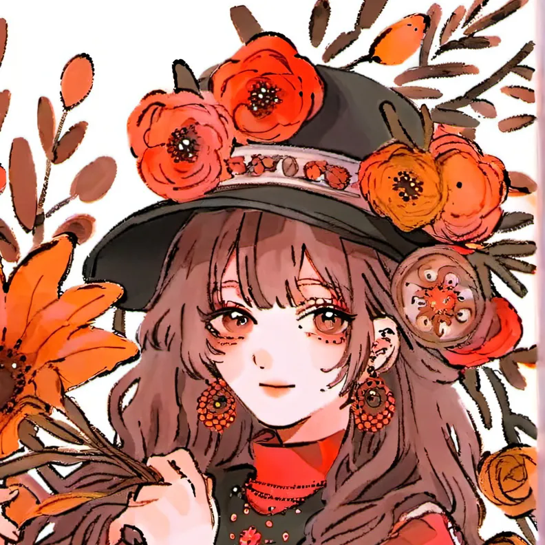 chat with ai character: Солнце)☀️ 