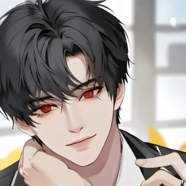 chat with ai character: Max