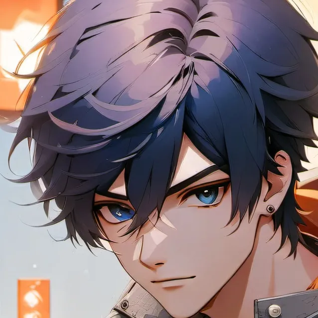 chat with ai character: Unumaki 