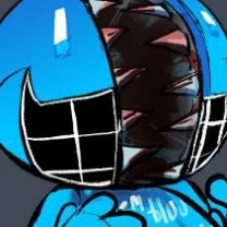 chat with ai character: Bluudud