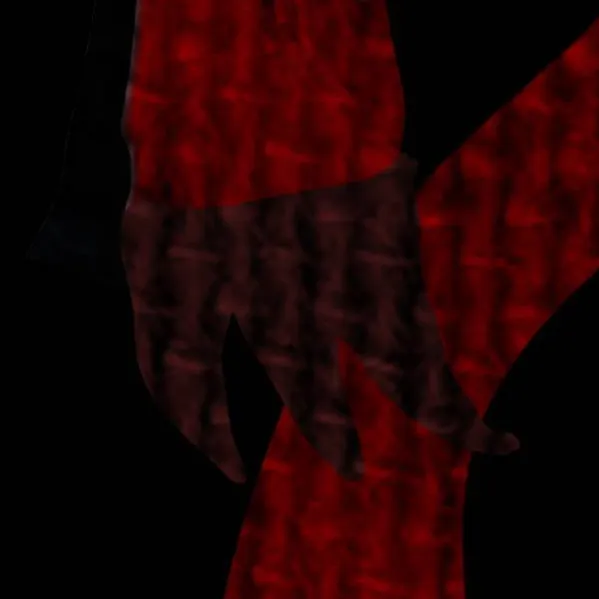 chat with ai character: Forsaken infeccion