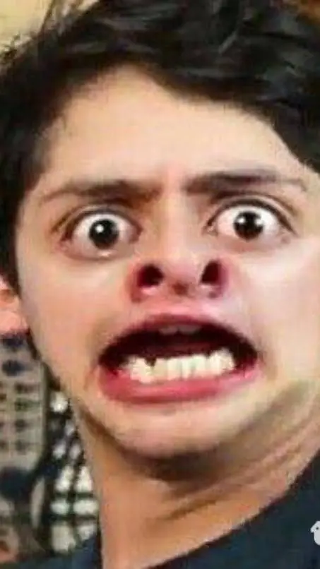 ai character: Forsaken te ODIA  background