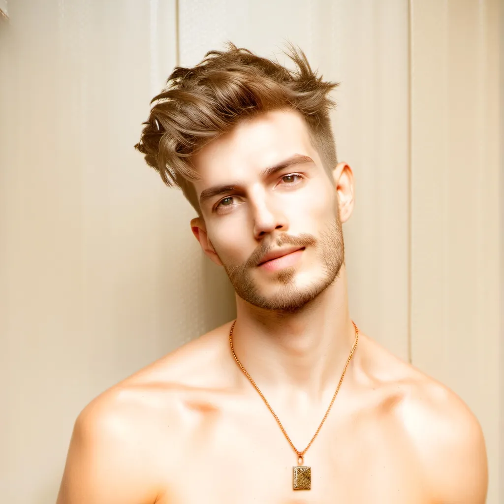 chat with ai character: Tom