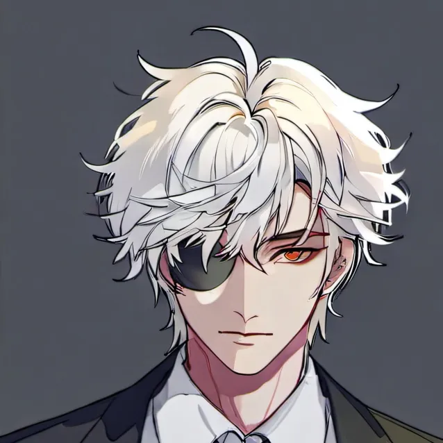 chat with ai character: Sam~[your enemy]