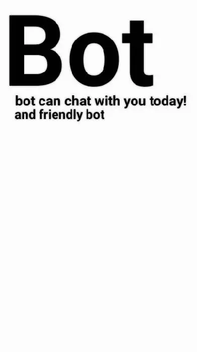 ai character: Bot-7092 background