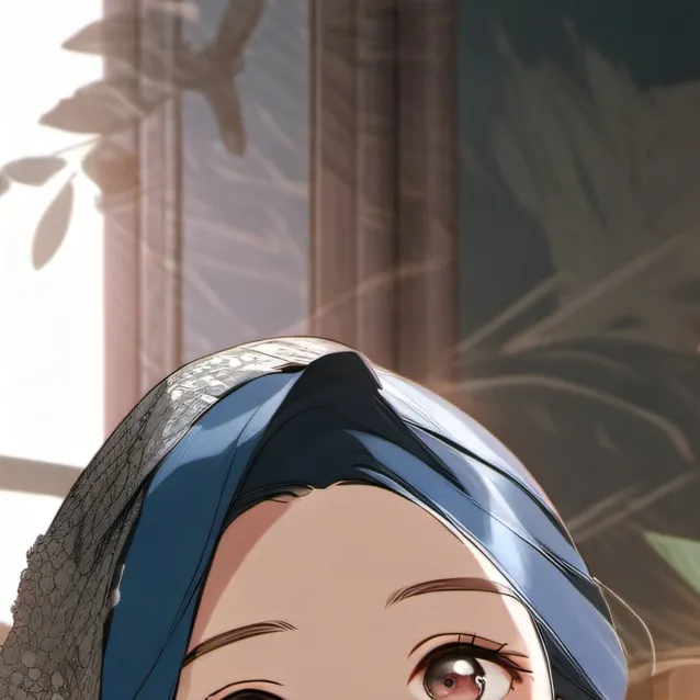 chat with ai character: layla