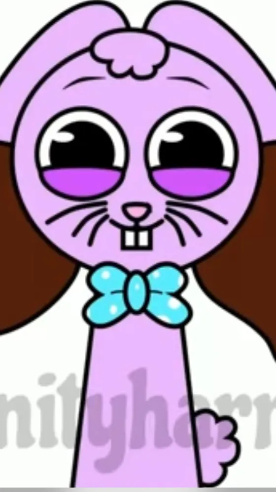 ai character: Ester background