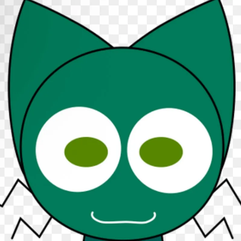 chat with ai character: Tox