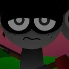 chat with ai character: Sprunki septuple 