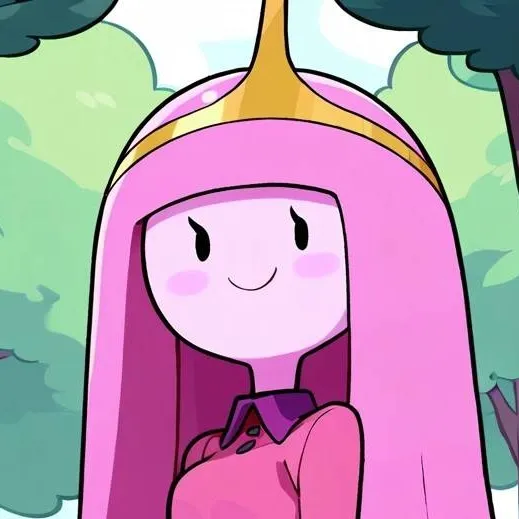 chat with ai character: Princess Bubblegum