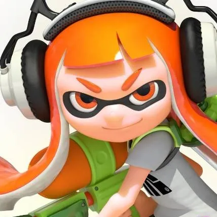 chat with ai character: INKLING GIRL