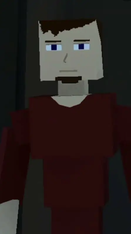 ai character: GUBZOR background