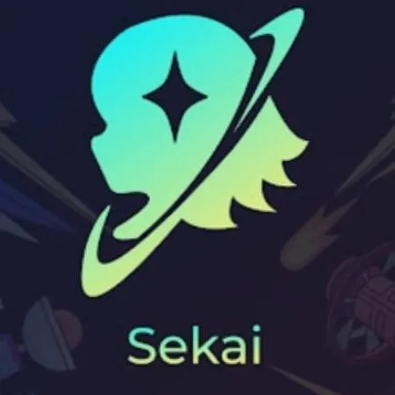chat with ai character: SEKAI