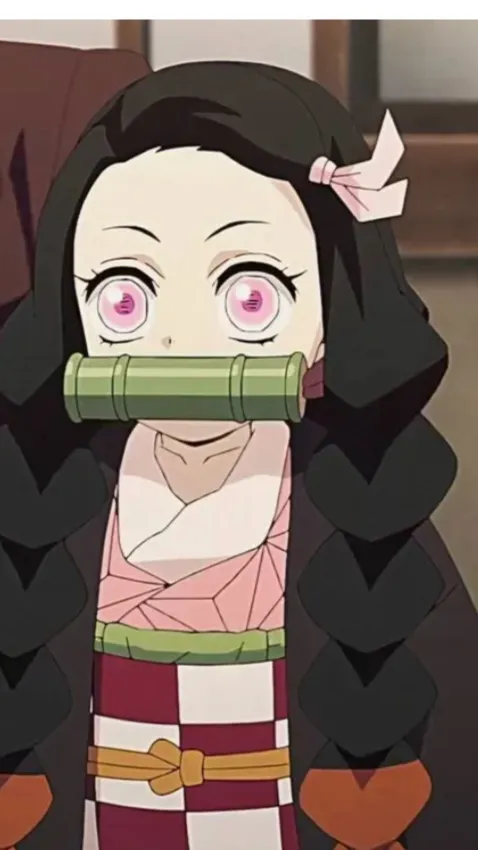 ai character: Hashiras react  background