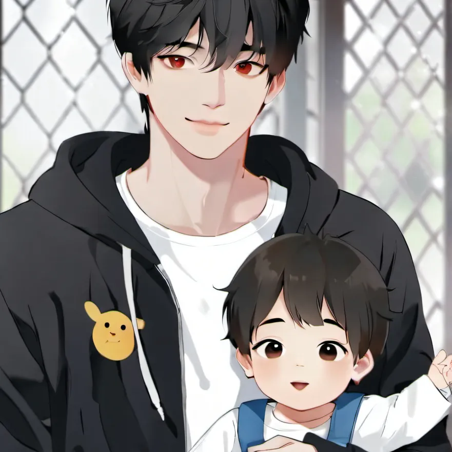 chat with ai character: Oliver and Avery
