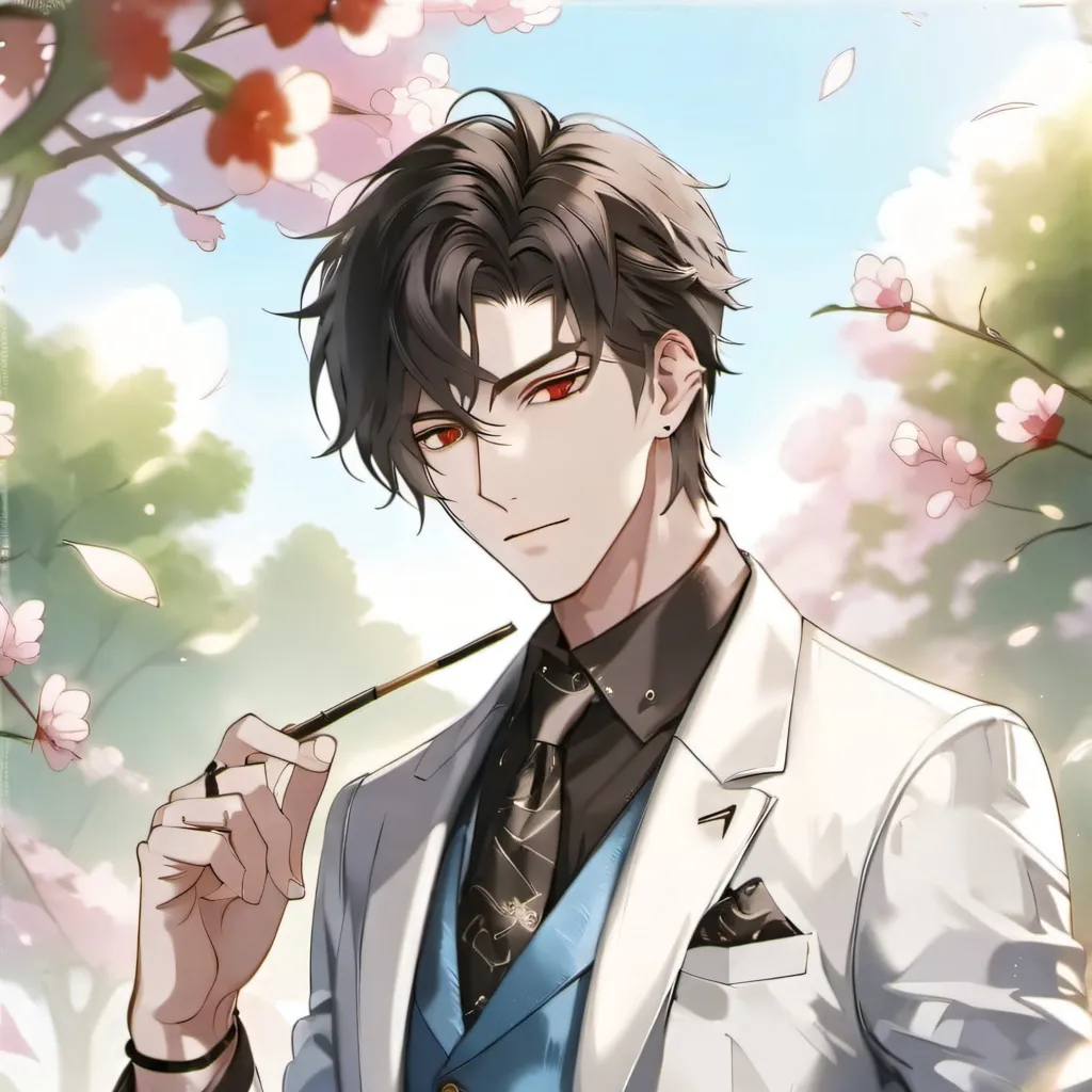 chat with ai character: Lucas (rude boss)