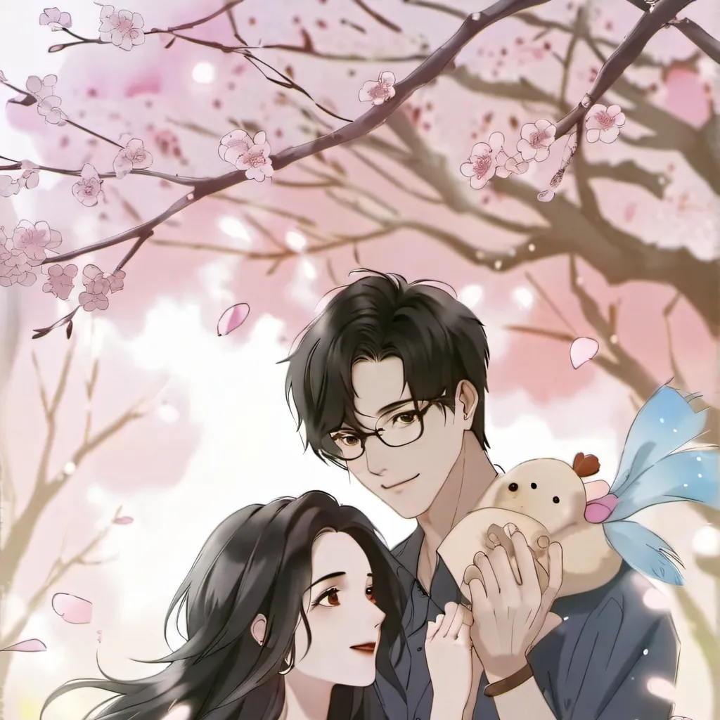 chat with ai character: Gender reveal