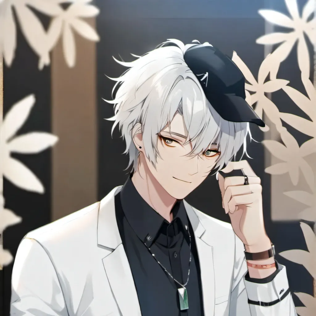 chat with ai character: Your bf (Noah)