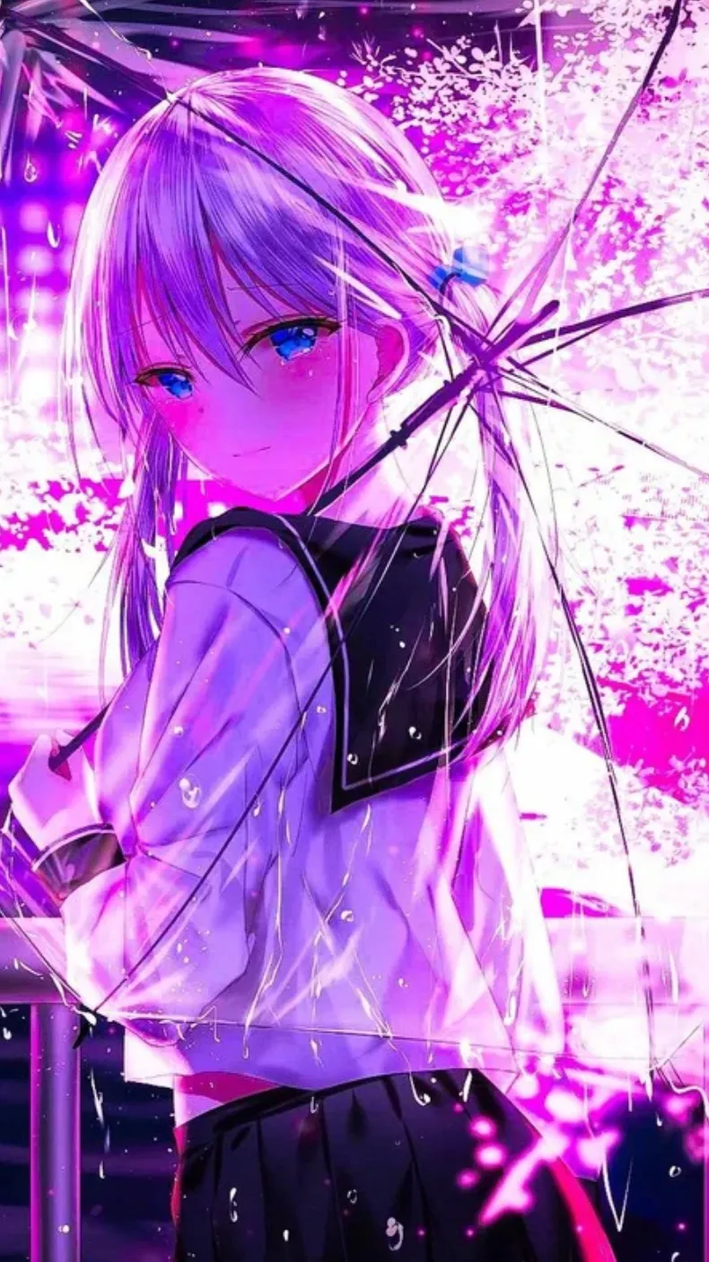 ai character: Рита background