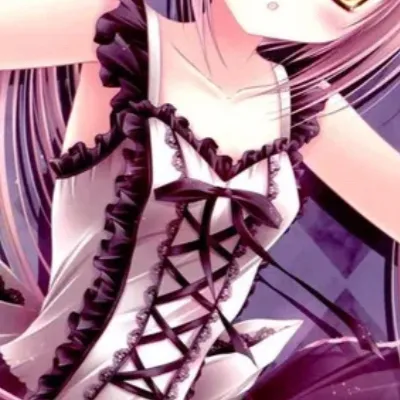 chat with ai character: Мина