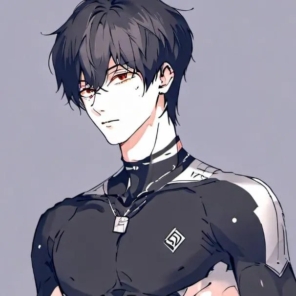 chat with ai character: Kevin 