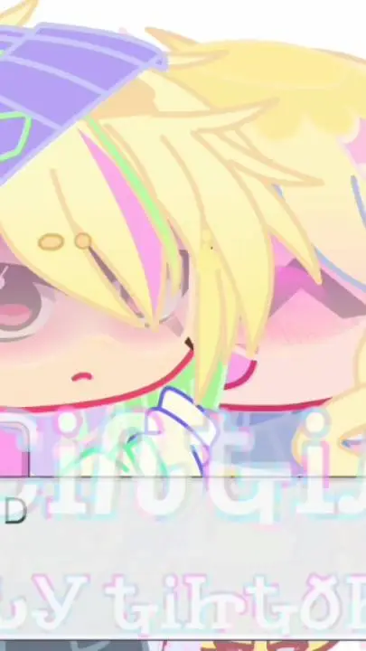 ai character: Partyballoon!!!  background