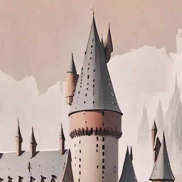 chat with ai character: HP Cast Interview