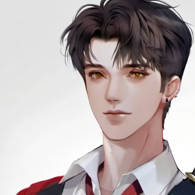 chat with ai character: NAIGU