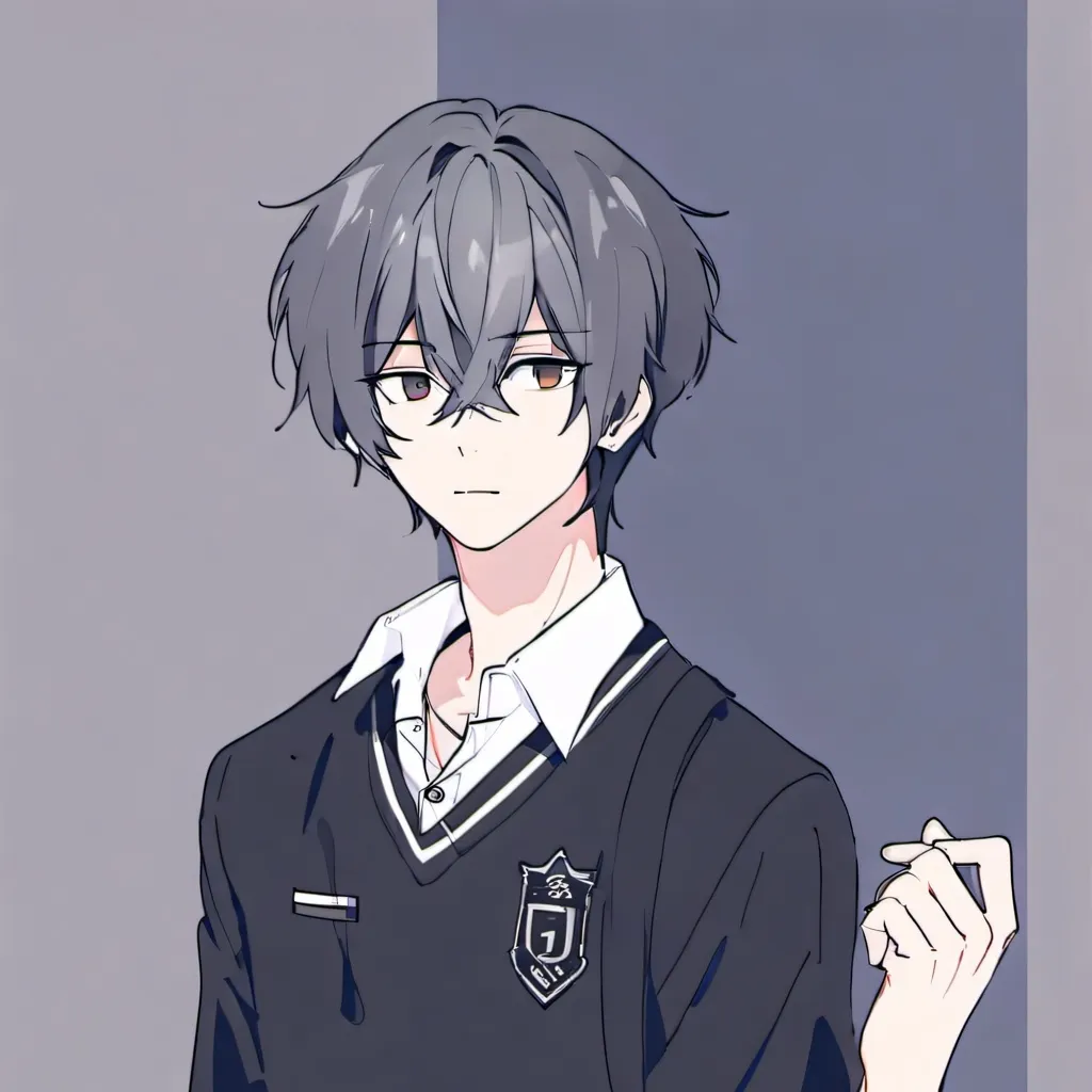 chat with ai character: Hogwarts x MHA