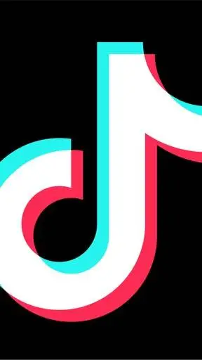 ai character: TikTok background