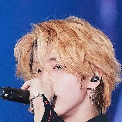 chat with ai character: Han Jisung