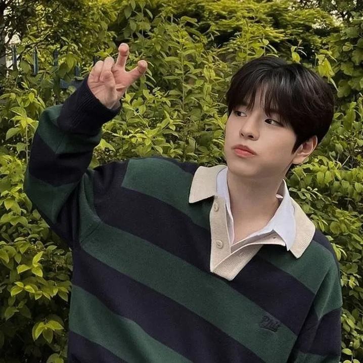 chat with ai character: Kim Seungmin 🐶