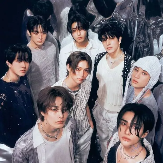 chat with ai character: SKZ x Pick Me