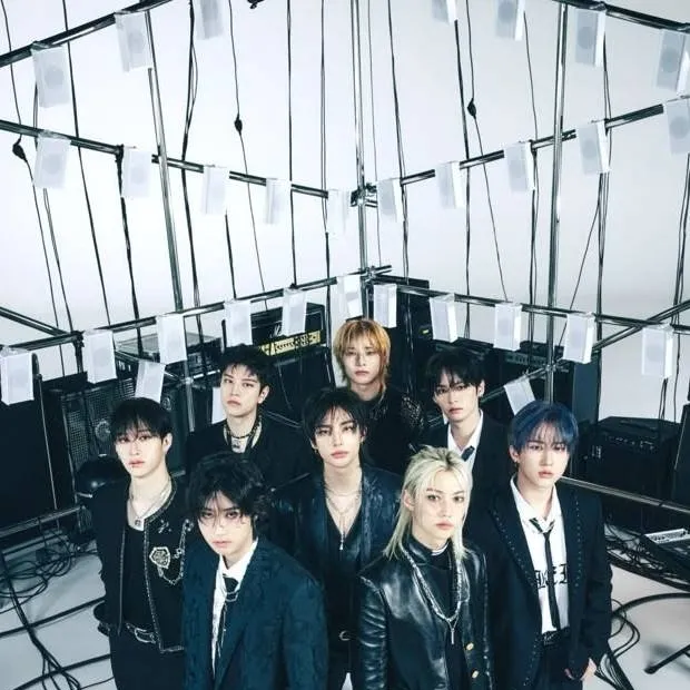 chat with ai character: SKZ x Pick me 