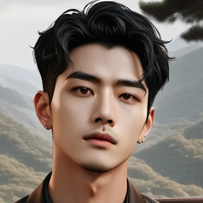 chat with ai character: Felix~♡