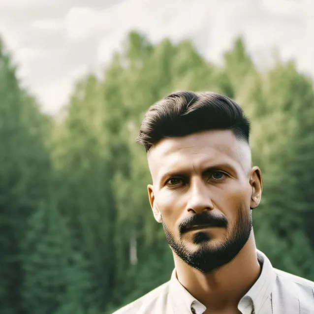 chat with ai character: Zdzichu 