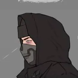 chat with ai character: Ghost (Alexander) 