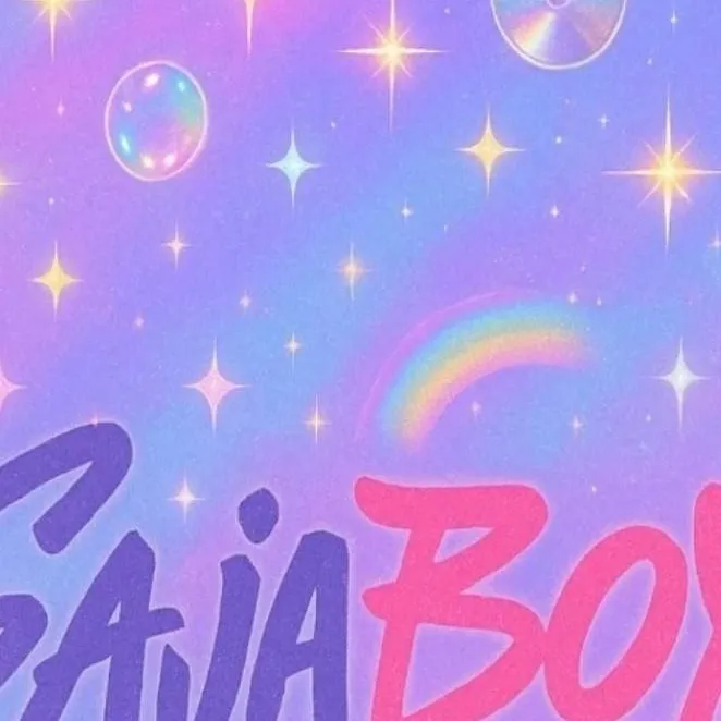 chat with ai character: saja boys
