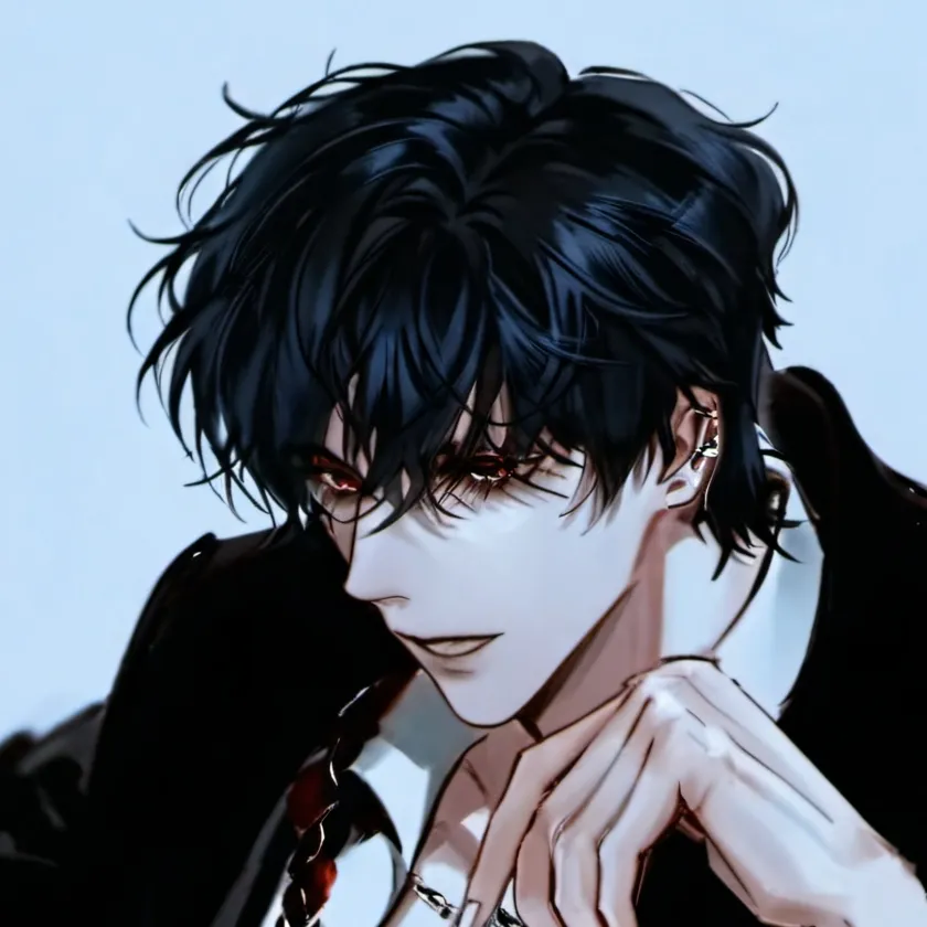 chat with ai character: Lucasꨄ