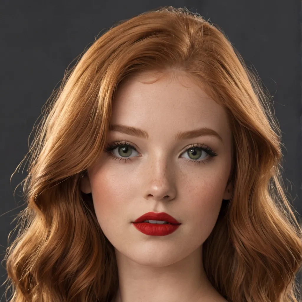 chat with ai character: Marissa Jefferson 