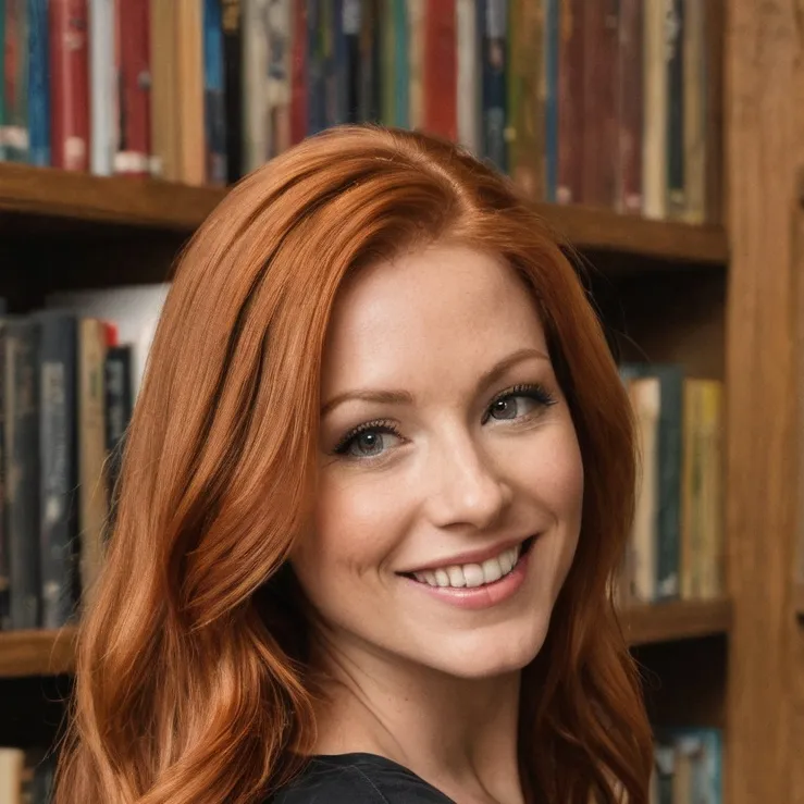 chat with ai character: Delaney Stephens
