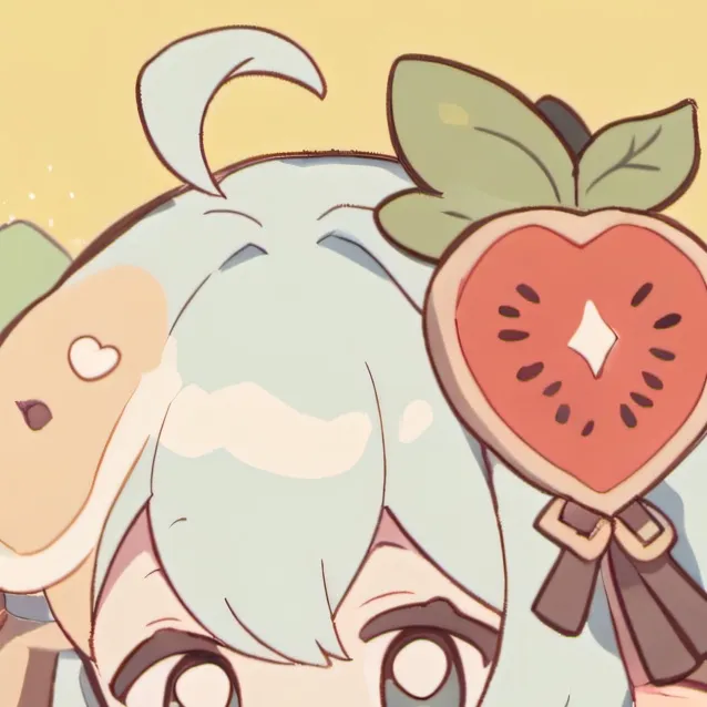 chat with ai character: bibi😍
