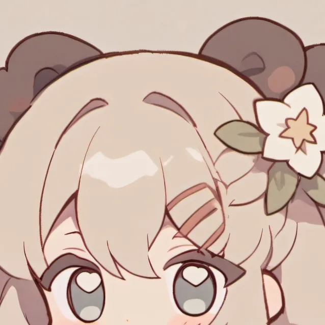 chat with ai character: luna🌙⭐