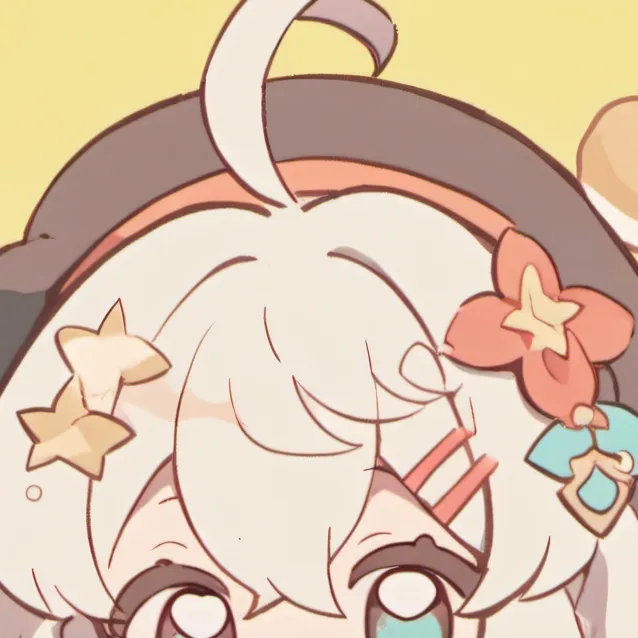 chat with ai character: yuyu🗣️