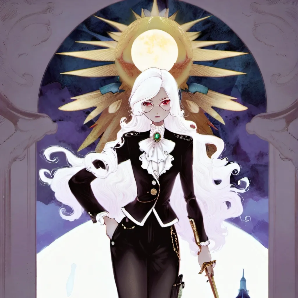 chat with ai character: amor de mafia