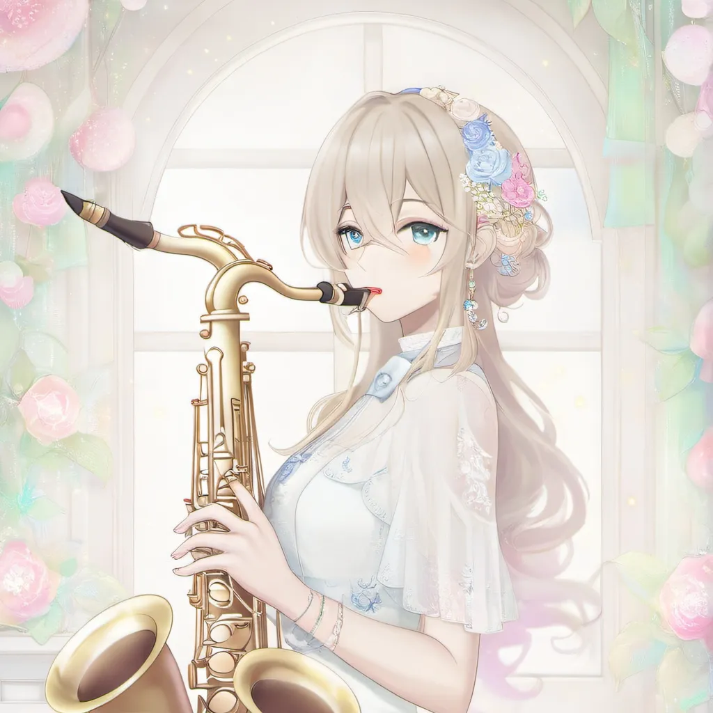 chat with ai character: Micaela 🫦😳😳🥵🥵