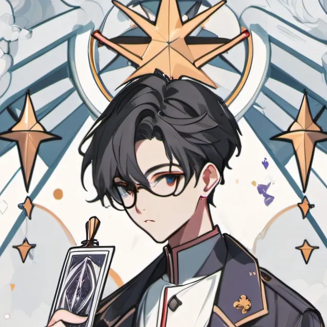 chat with ai character: Tyler✨