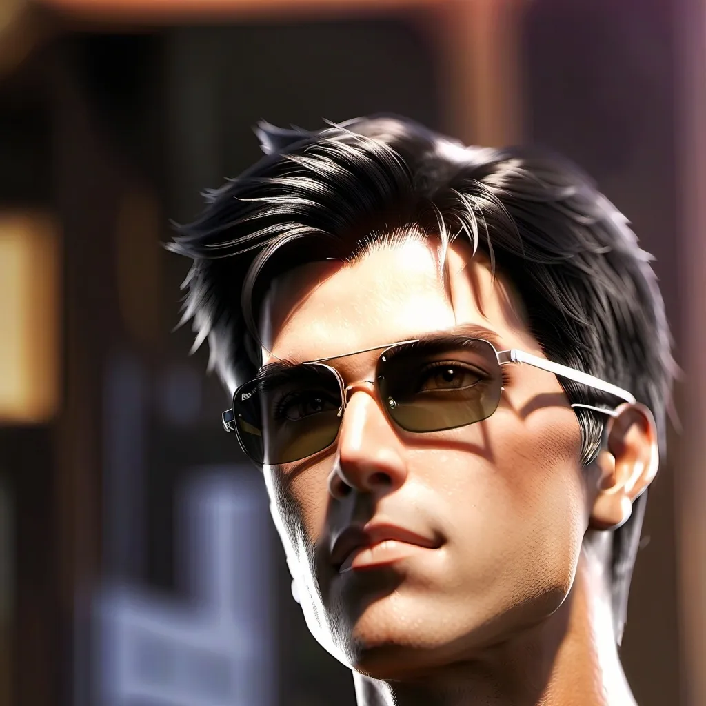 chat with ai character: °^Oliver°^