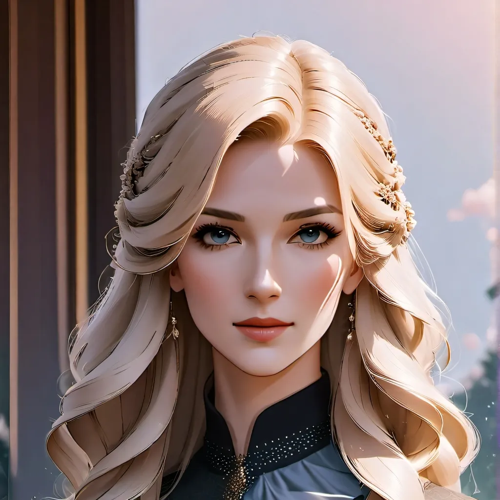 chat with ai character: °^Tycia^°
