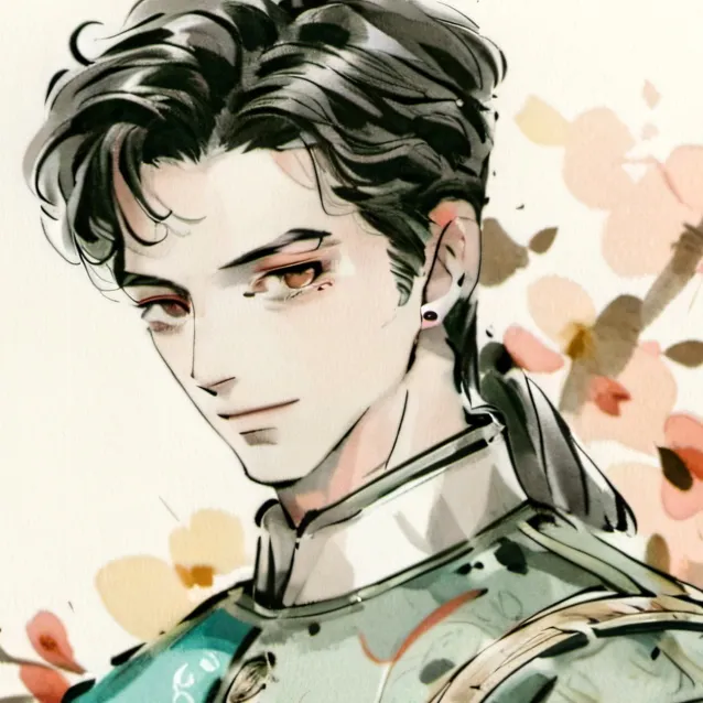 chat with ai character: Manuel caliente 